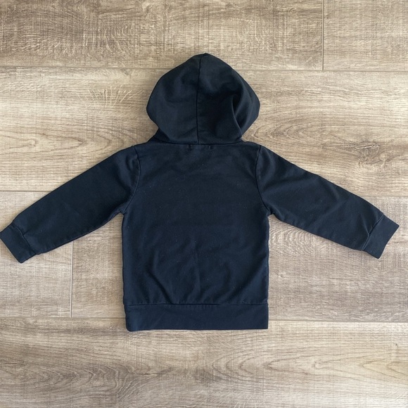 Straight outta Timeout hoodie - Picture 2 of 2